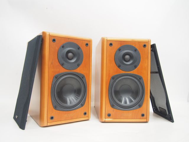 爆買い，定番 DENON スピーカー SC-E727R ペア &forall; 52706-1(DENON)｜売買されたオークション情報、yahooの商品情報をアーカイブ公開 - オークファン DENON