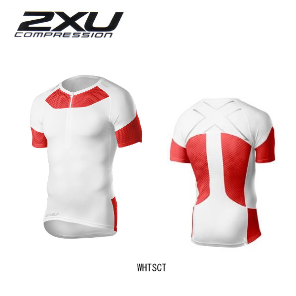 人気定番，SALE 1円 SNB/2XU/Men's XTRM COMPRESSION S/S TOP/mr3129a/WHTSCT/L(その他)｜売買されたオークション情報、yahooの商品情報をアーカイブ公開 - オークファン その他