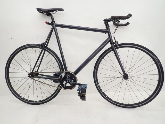 AFFINITY CYCLES ピストバイク ▽ 52561-1 【公式通販】