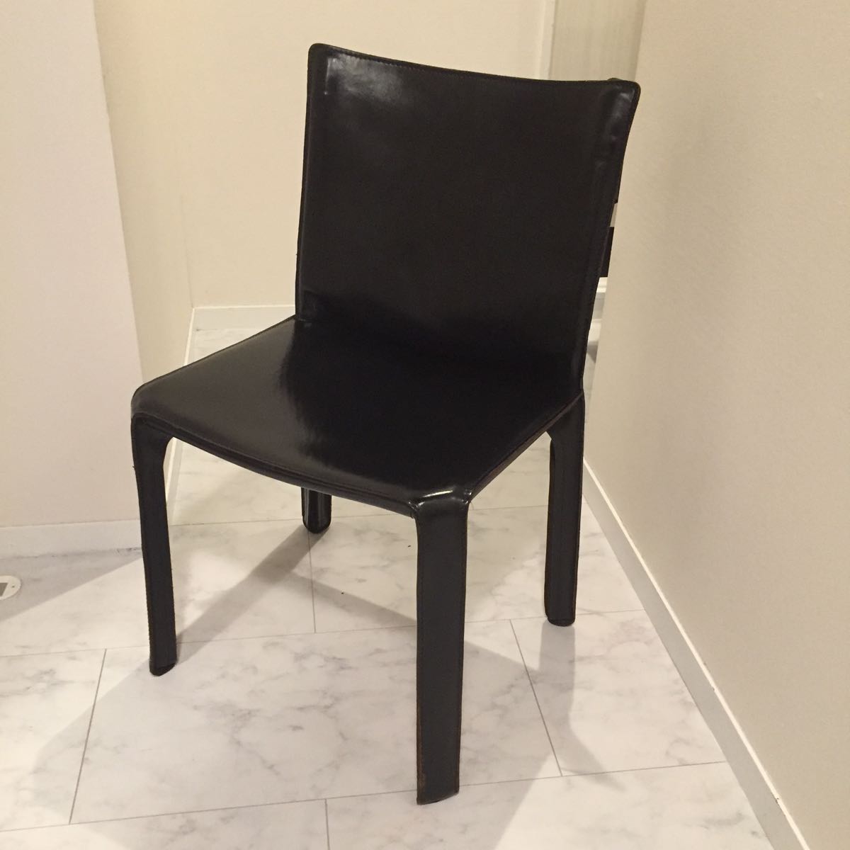 CAB Cassina（カッシーナ）412 Cassina 0 カッシーナ | アームレス 
