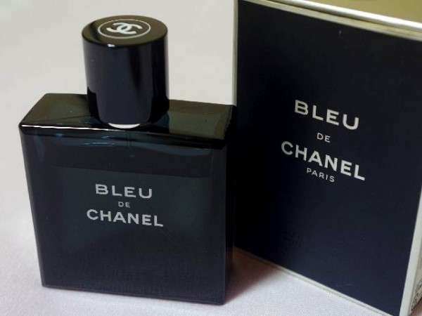 ドゥ シャネル ブルー EDP ジェンダーレスに愛用できる「シャネル」新