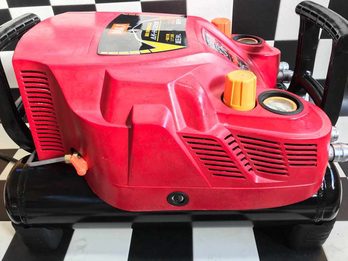 AK-HL1230E マックス MAX エアコンプレッサー ☆マックス(MAX) 公式 