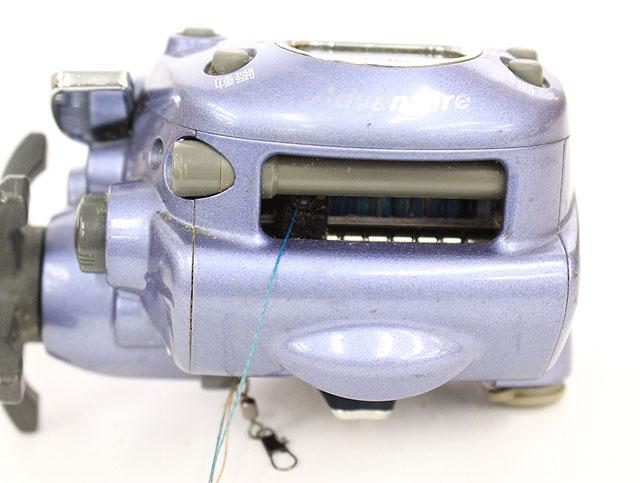 リョービ アドベンチャー 電動 SS 500 AT-S 【公式通販】