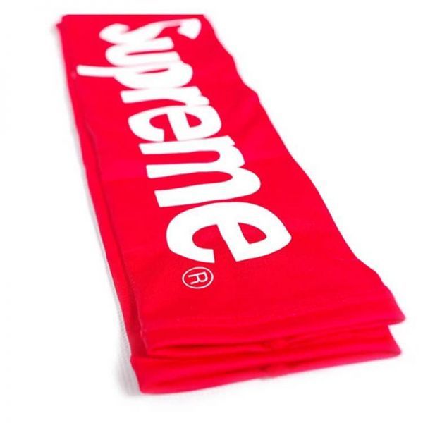 Supreme × Nike アームスリーブ S/M Supreme x Nike アームスリーブ S