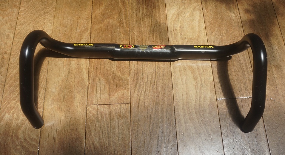 EASTON EC70 ドロップハンドル カーボン 【公式通販】