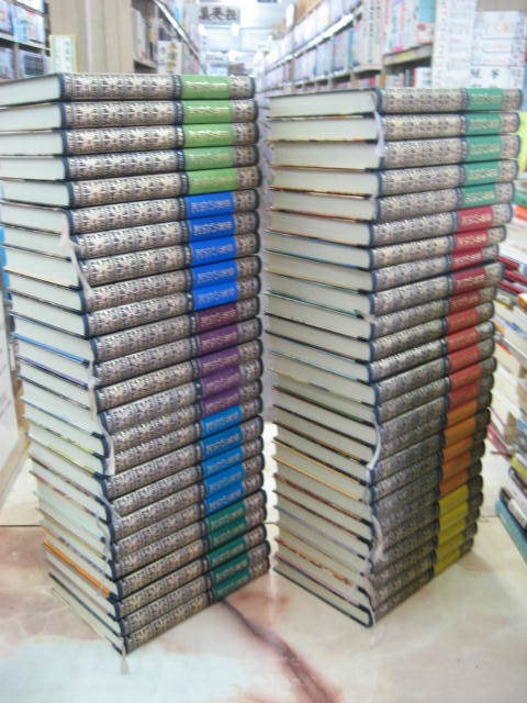 ぎょうせい世界の伝記50巻全巻セット 世界の伝記 全巻 全50冊揃い