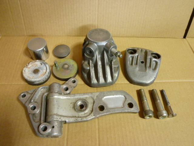 ＣＢ７５０Ｋ　　キャリパー　　トキコ２　　当時　　検）Ｋ０Ｋ１Ｋ２_1