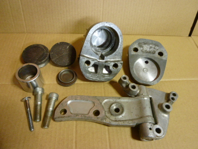 ＣＢ７５０Ｋ　　キャリパー　　トキコ２　　当時　　検）Ｋ０Ｋ１Ｋ２_3