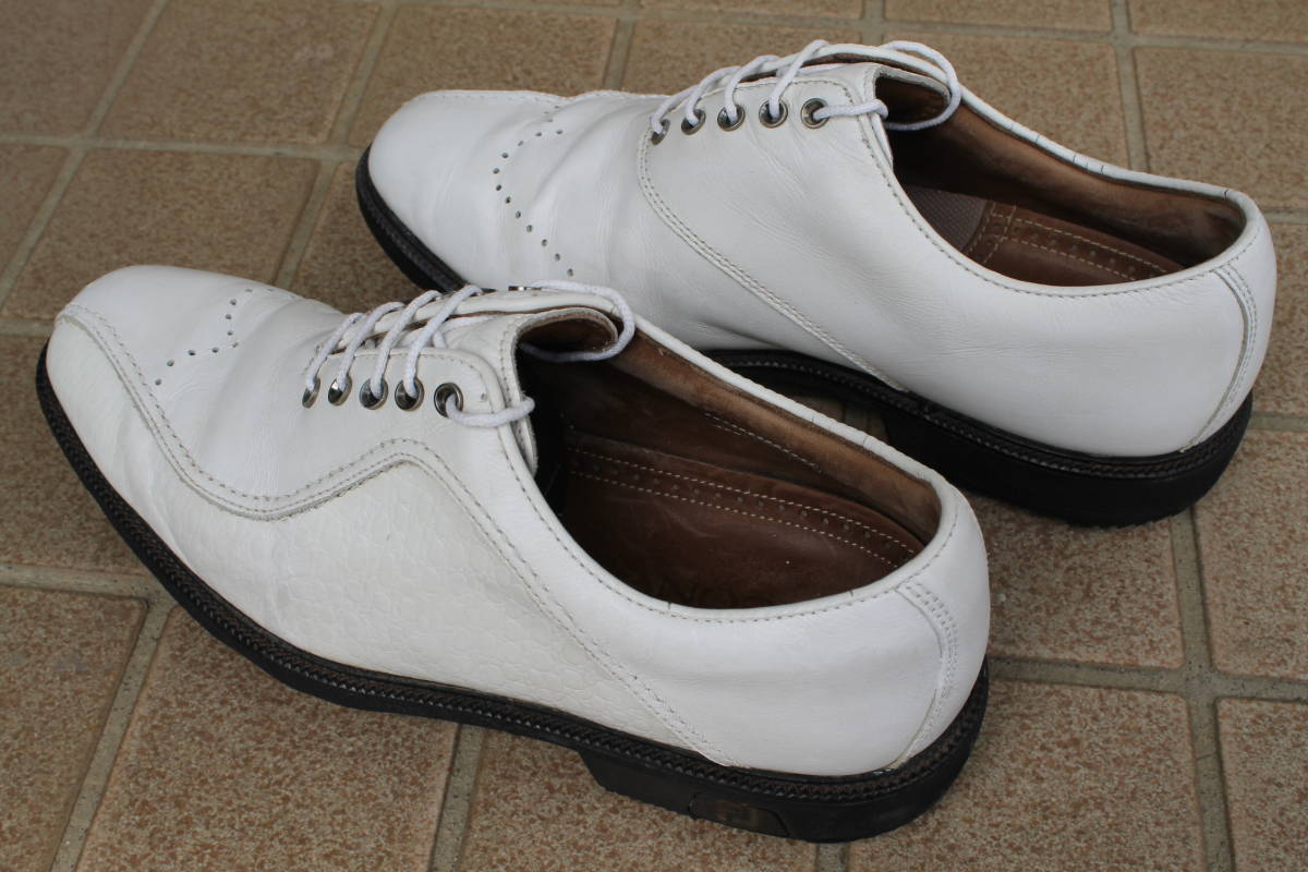 フットジョイ ICON FootJoy アイコン FJ | ゴルフシューズ アイコン 
