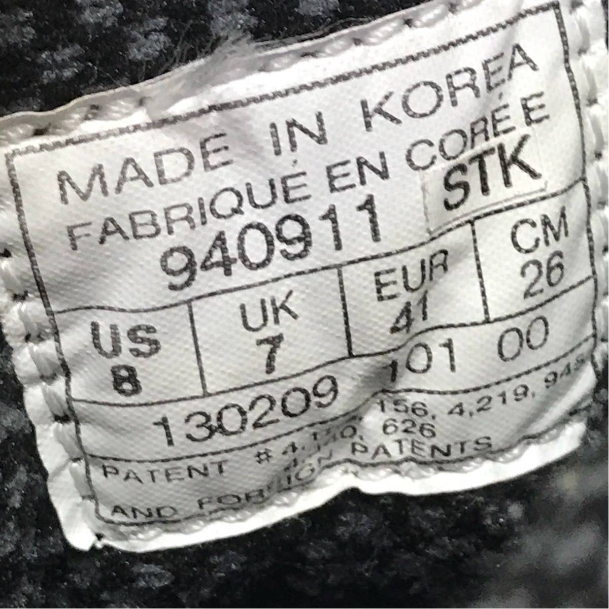 新品 未使用 デッドストック Nike Air jordan 10 original ナイキ エア 