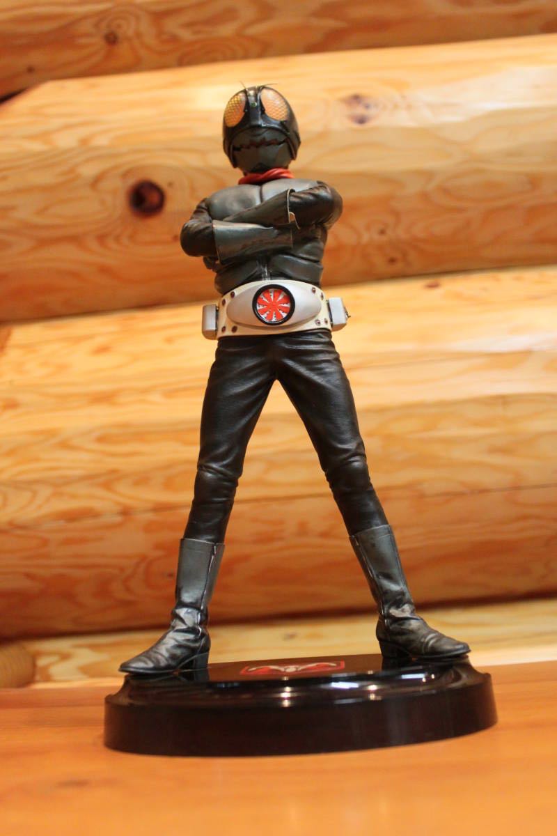 仮面ライダー【全16巻】初代 1号 レンタル 藤岡弘 特撮 DVD 匿名配送