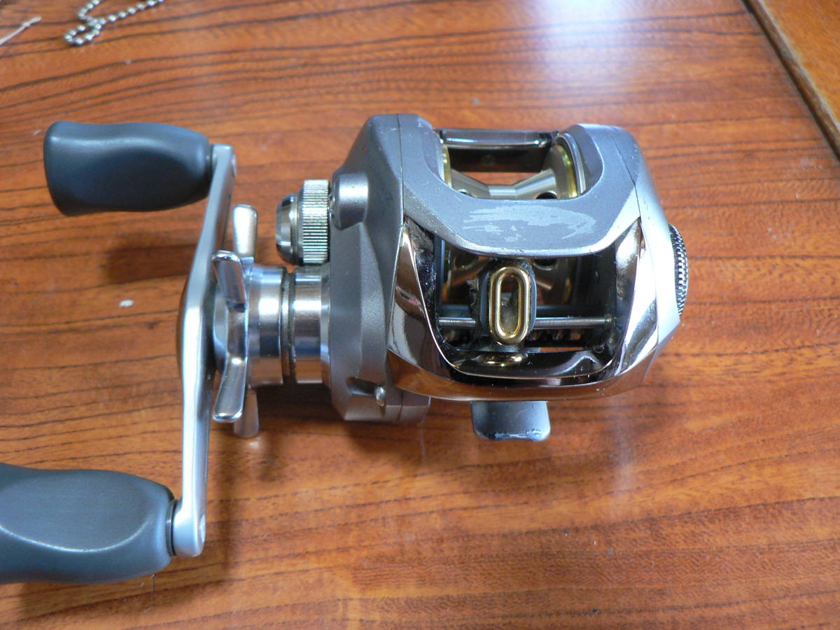 チームダイワ TD-Z 105H Daiwa ダイワ(Daiwa) 【公式通販】