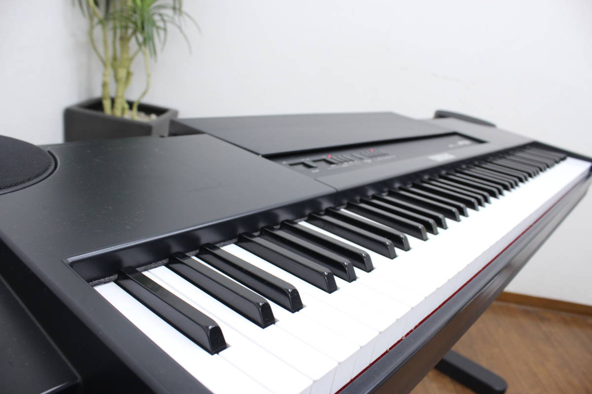 Yamaha YAMAHA 電子ピアノ/ステージピアノ PF1500 88鍵盤 PF1500 電子