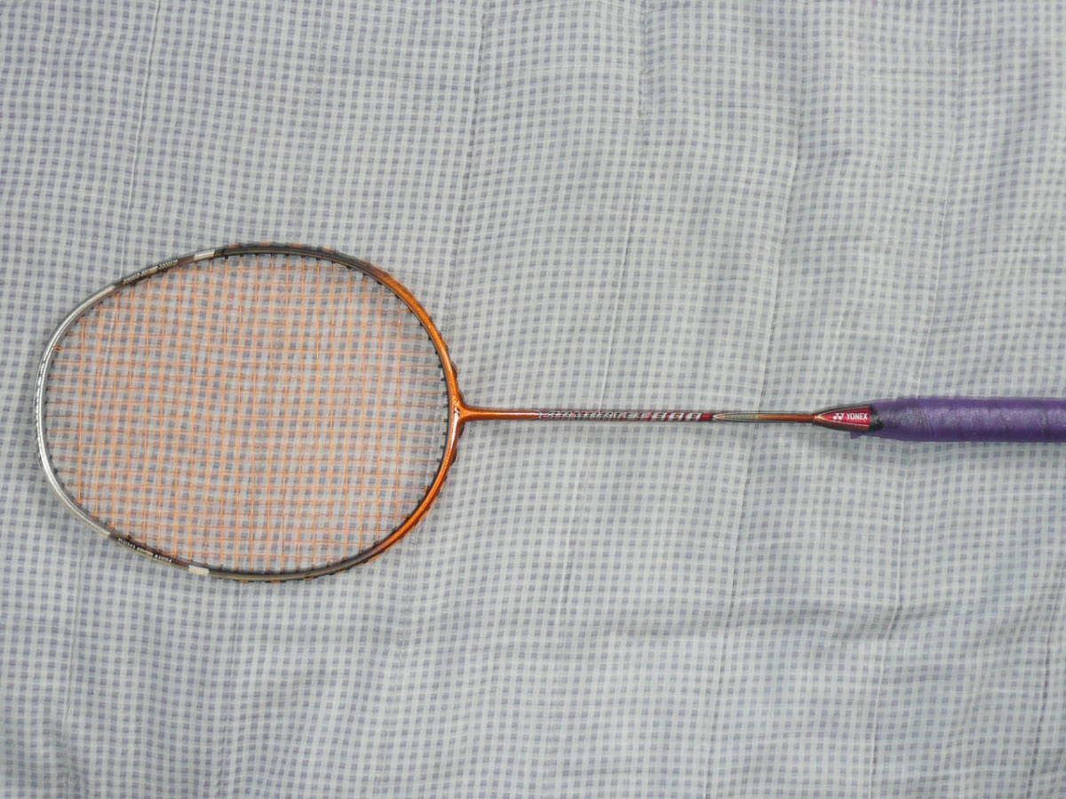 YONEX アーマテック800 オフェンシブ YONEX アーマテック800 オフェンシブ ヨネックス アーマーテック 800