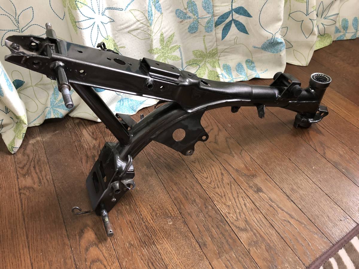 Z50J モンキー ホンダ フレーム 純正 公式通販 Yahoo!オークション 12v