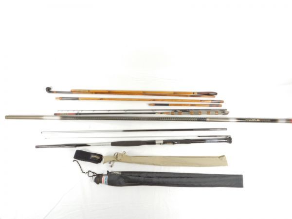 ♪ダイワ HZ 剣崎 50ー320 V♪ Daiwa ダイワ 剣崎 50-320