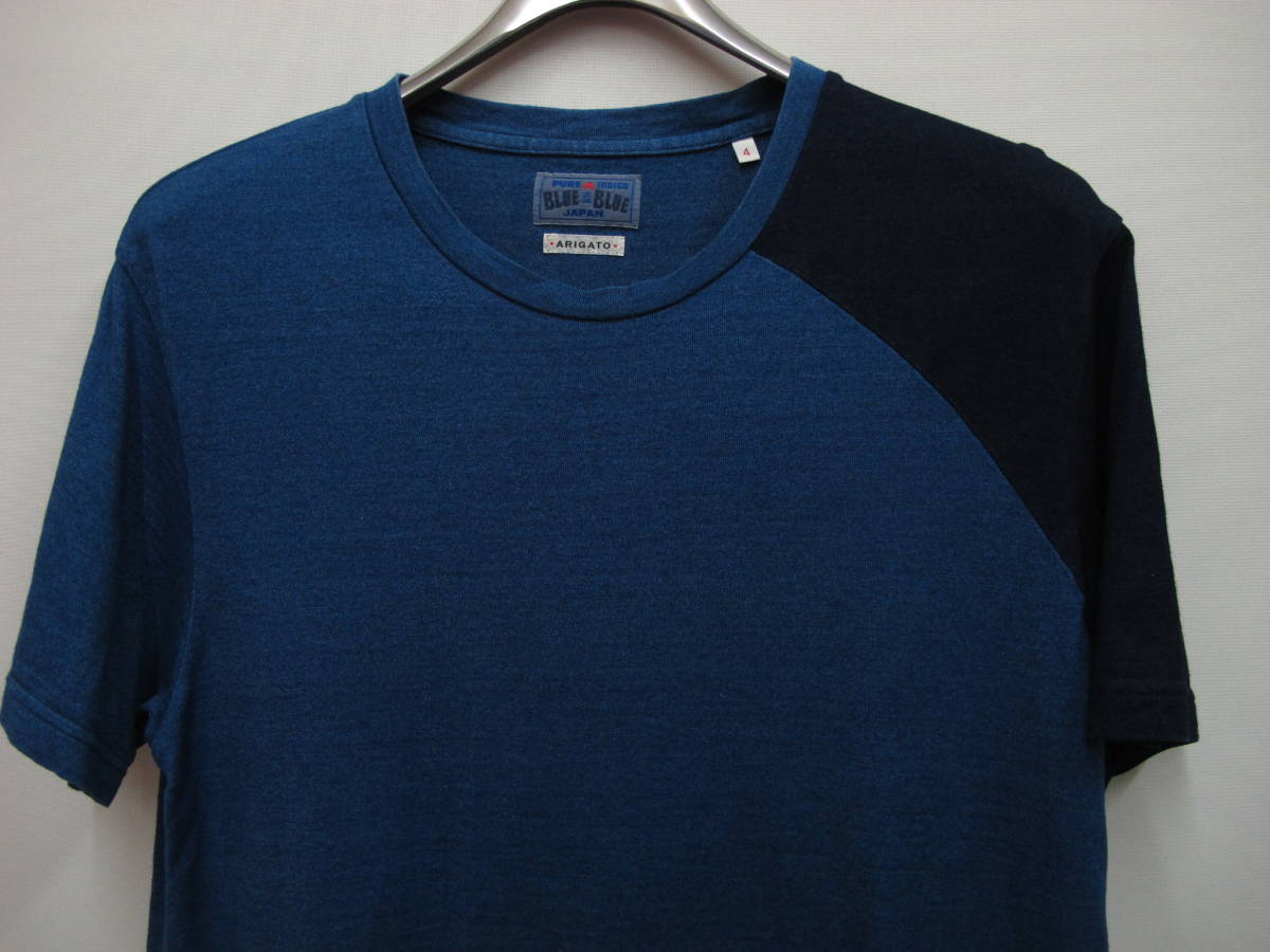 BLUE BLUE JAPAN | ブルーブルージャパン センス/雰囲気抜群◎HRM