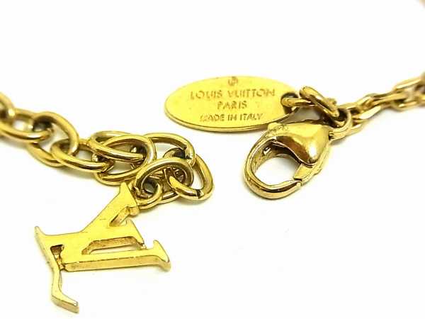 1円 □美品□ LOUIS VUITTON ルイヴィトン ブラスレ ギャンブル 