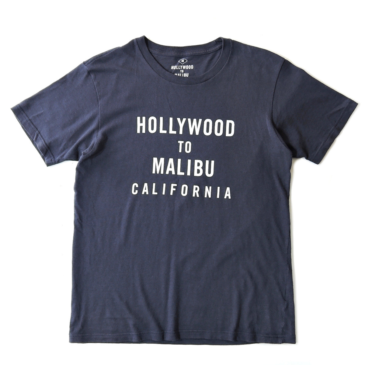 HOLLYWOOD TO - メルカリ MALIBU to MALIBU[ハリウッドトゥマリブ] RHC 