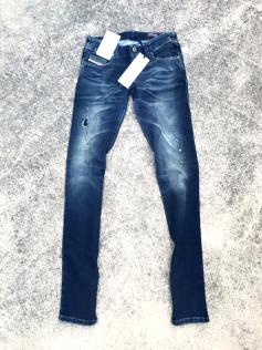 DIESEL ディーゼル ジョグ ジーンズ grupee グルーピー 25 jogg jeans 