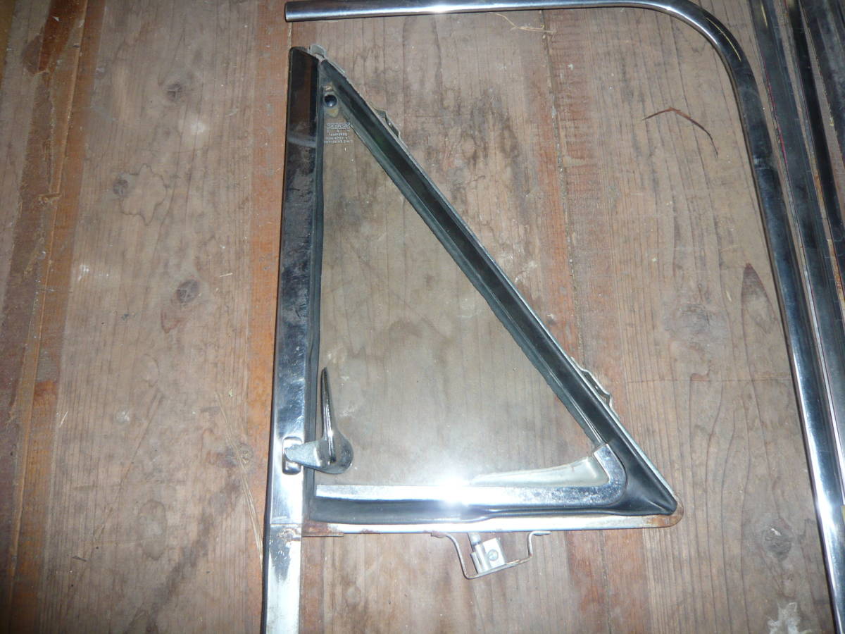 格安，人気 イノチェンティ 三角窓開閉 セット(ウィンドウ)｜売買されたオークション情報、yahooの商品情報をアーカイブ公開 - オークファン ミニ用