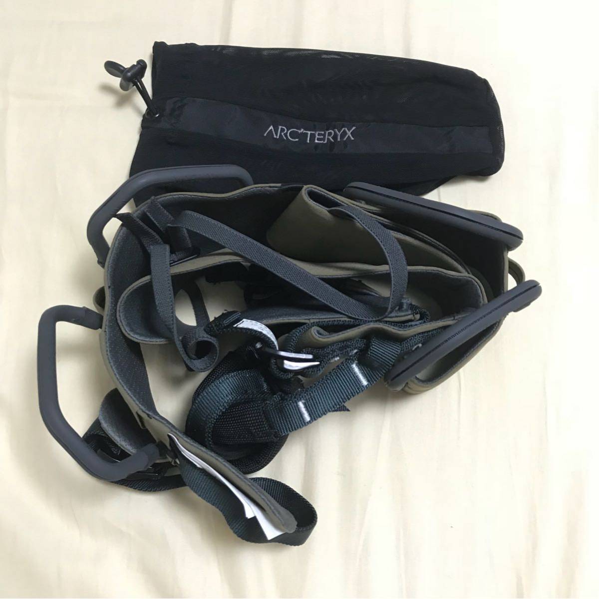 実物 Arc