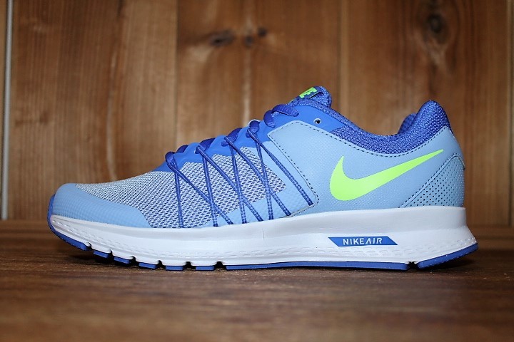 【特価即決】 新品★NIKE★AIR RELENTLESS 6 MSL (24.5cm)★ナイキ エアリレントレス6