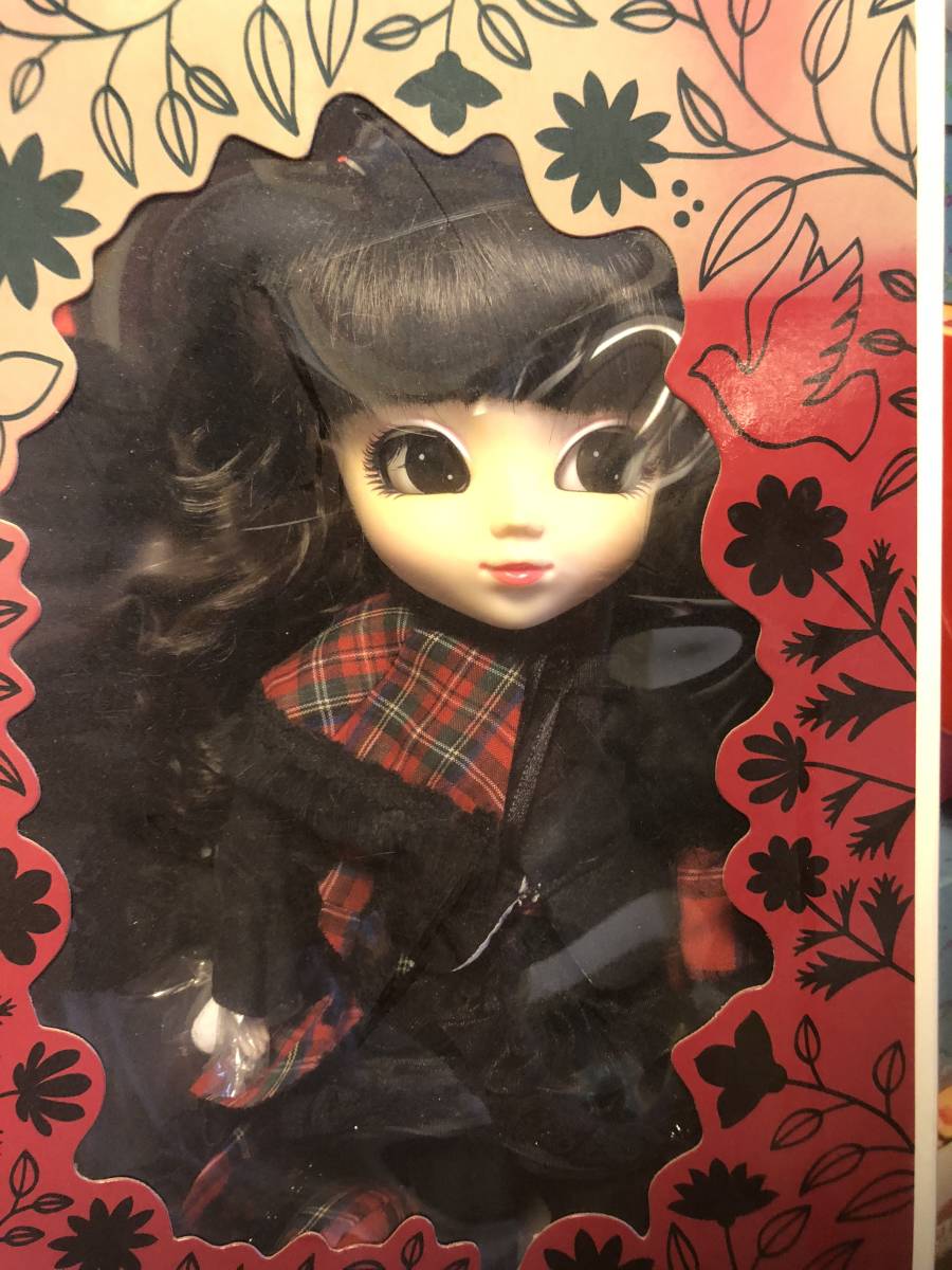 Pullip fanatica ファナティカ Pullip ＊プーリップ F-529／fanatica