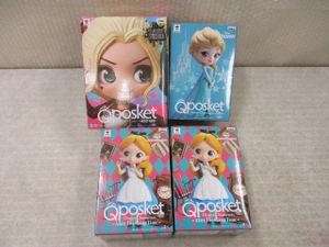 Qposket ハーレイ・クインのYahoo!オークション(旧ヤフオク!)の相場