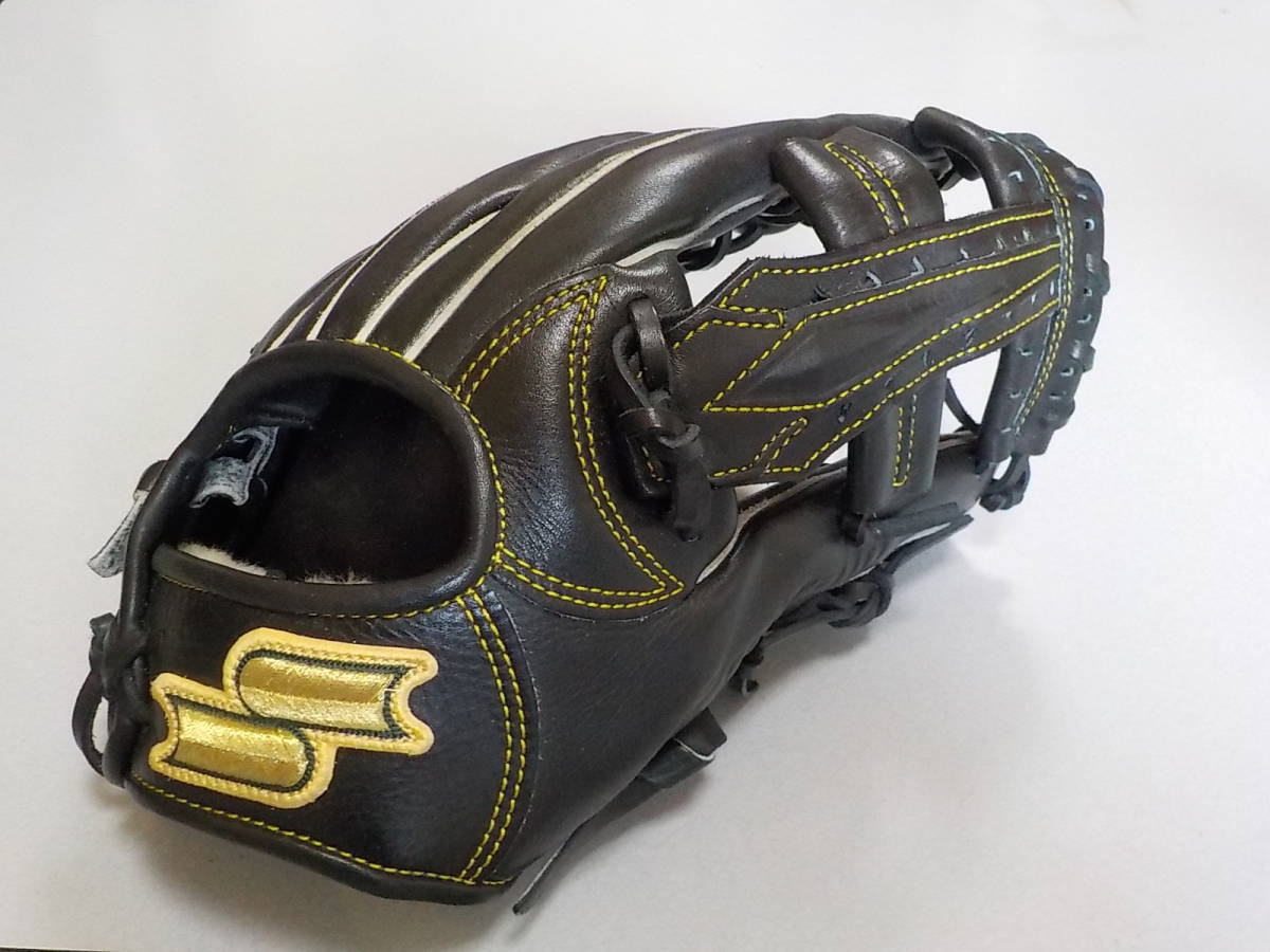 SSK プロブレイン（新品・タグ無し・特約店限定品） SSK - エスエス