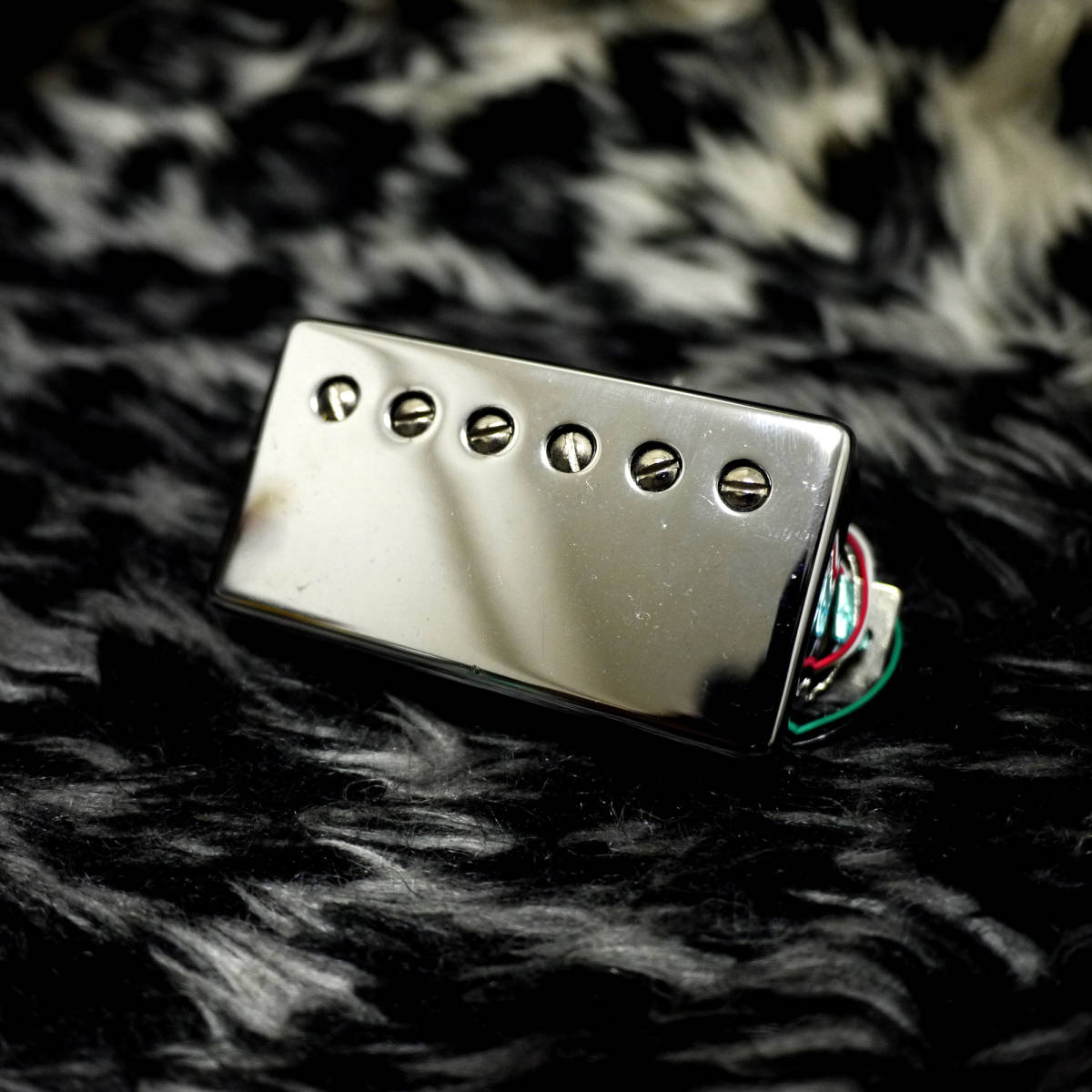 格安，2025 PAFレプリカ最強 SEYMOUR DUNCAN SH-1n Nickel(ピックアップ)｜売買されたオークション情報、yahooの商品情報をアーカイブ公開 - オークファン パーツ