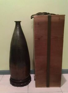 丹波 壺のYahoo!オークション(旧ヤフオク!)の相場・価格を見る｜Yahoo