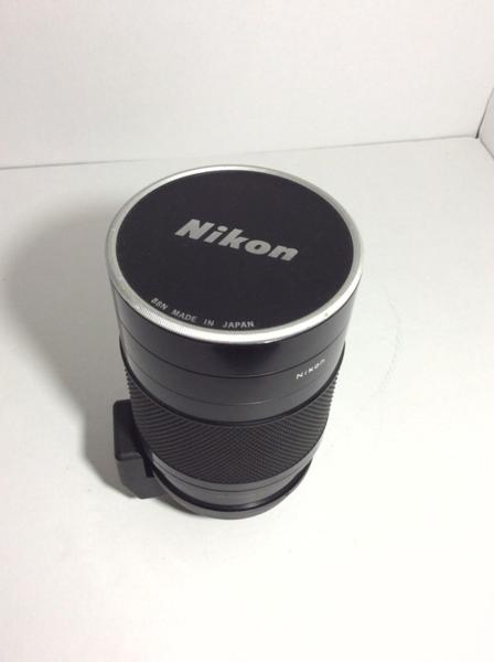 さんまジャンク ジャンク】ニコン Nikon レンズ Reflex-NIKKOR C 1：8 f=500mm 【94
