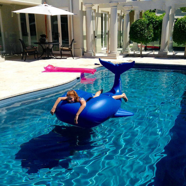 海水浴 プール 水遊び ビーチ 大人 子供用 高品質 面白い 最新大 鯨浮き輪 浮き輪 浮き具 売買されたオークション情報 Yahooの商品情報をアーカイブ公開 オークファン Aucfan Com