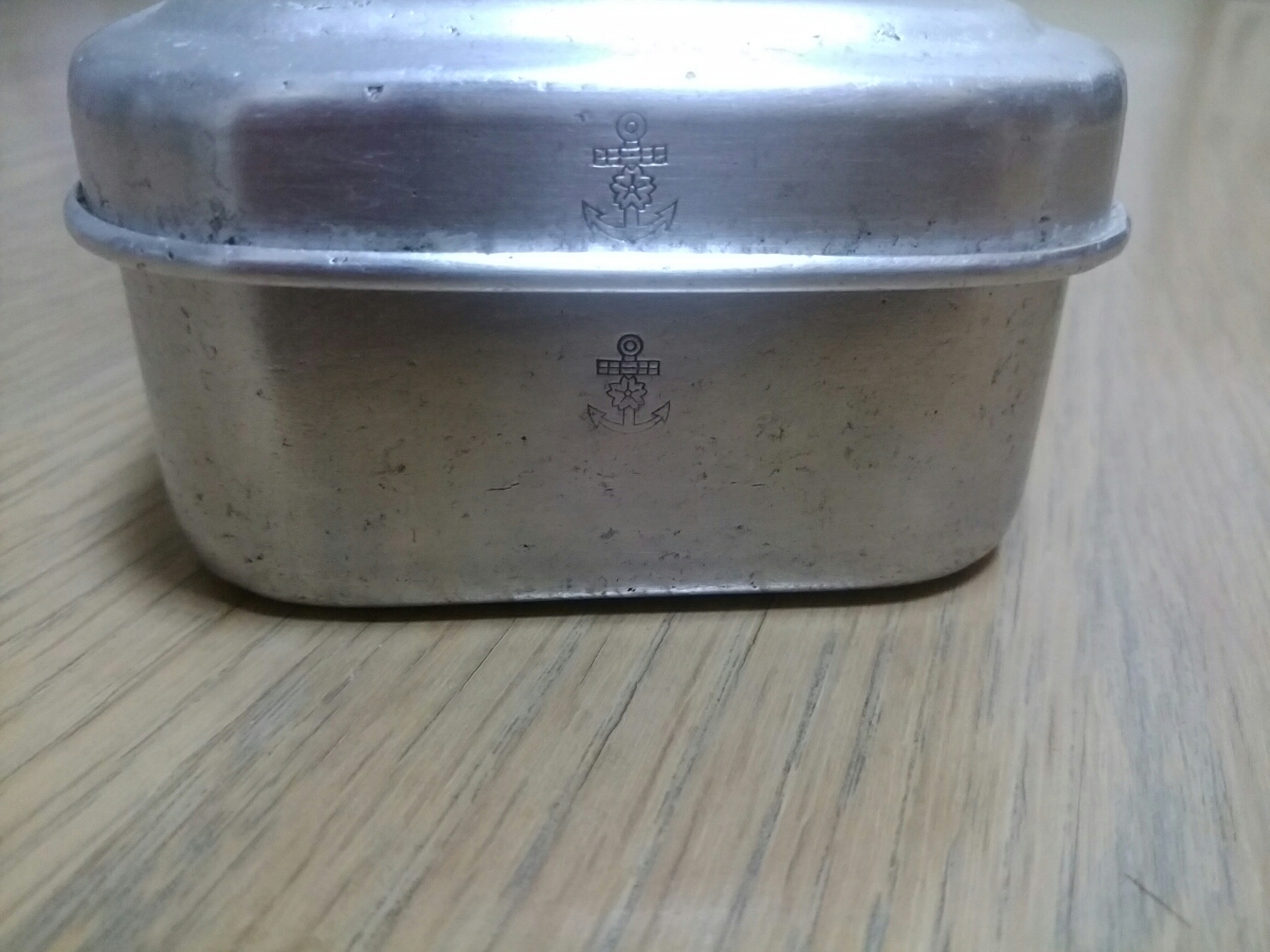 旧日本軍 陸軍 将校用水筒 実物 【公式通販】