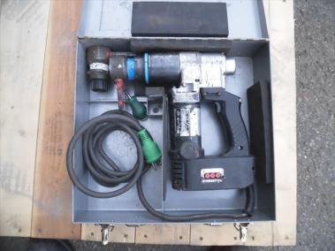 トルシャット 回転角レンチ 株式会社レント 産機・建機レンタル CTN200 