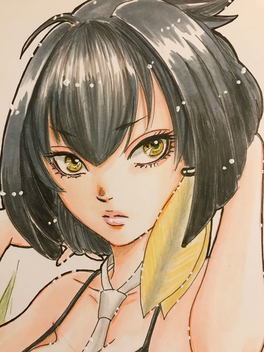 手描きイラスト けものフレンズ ハシビロコウさん 黒ビキニ 手描きイラスト 売買されたオークション情報 Yahooの商品情報をアーカイブ公開 オークファン Aucfan Com 手描きイラスト けものフレンズ ハシビロコウさん 黒ビキニ 手描きイラスト 売買されたオークション情報 Yahooの商品情報をアーカイブ公開 オークファン Aucfan Com