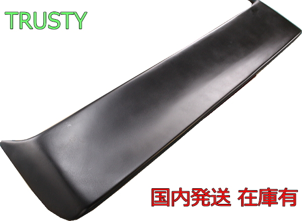 新品 在庫有 高品質 W463 Gクラス ルーフスポイラー リア ウィング 未塗装 ゲレンデ ベンツ 後期仕様 AMG 塗装可 G350 G500 G550 G63 G65 ._3