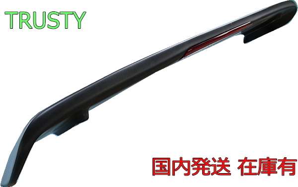 新品 在庫有 高品質 W463 Gクラス ルーフスポイラー リア ウィング 未塗装 ゲレンデ ベンツ 後期仕様 AMG 塗装可 G350 G500 G550 G63 G65 ._4