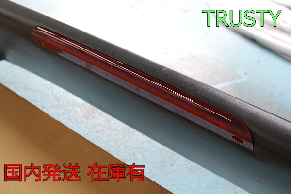 新品 在庫有 高品質 W463 Gクラス ルーフスポイラー リア ウィング 未塗装 ゲレンデ ベンツ 後期仕様 AMG 塗装可 G350 G500 G550 G63 G65 ._8