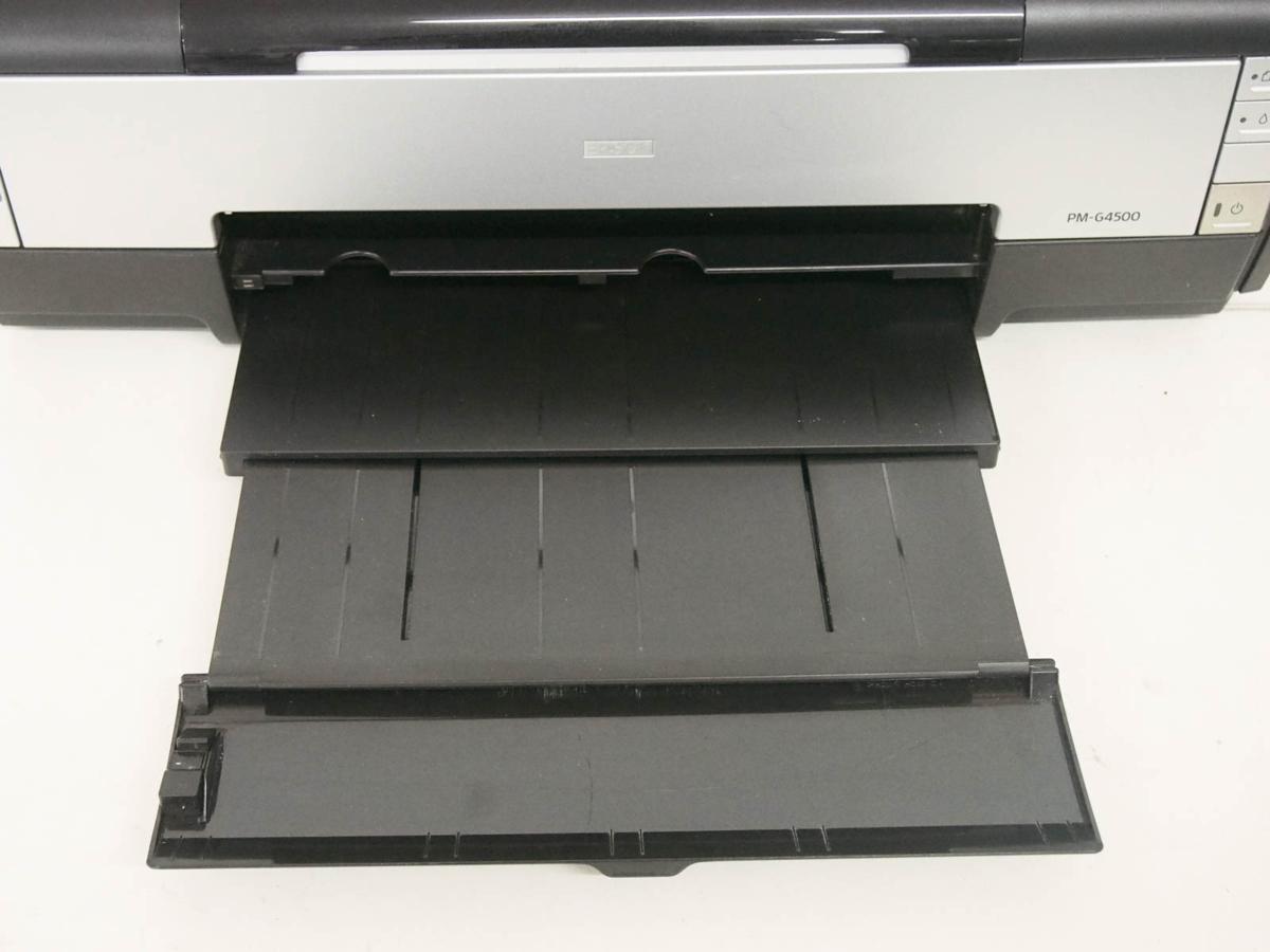 EPSON PM-G4500 エプソン A3 ジャンク プリンター インクジェット 