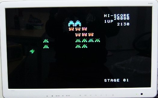 CASIOカシオ 楽がきPV-2000 パソコンゲーム 動作確認済 別売