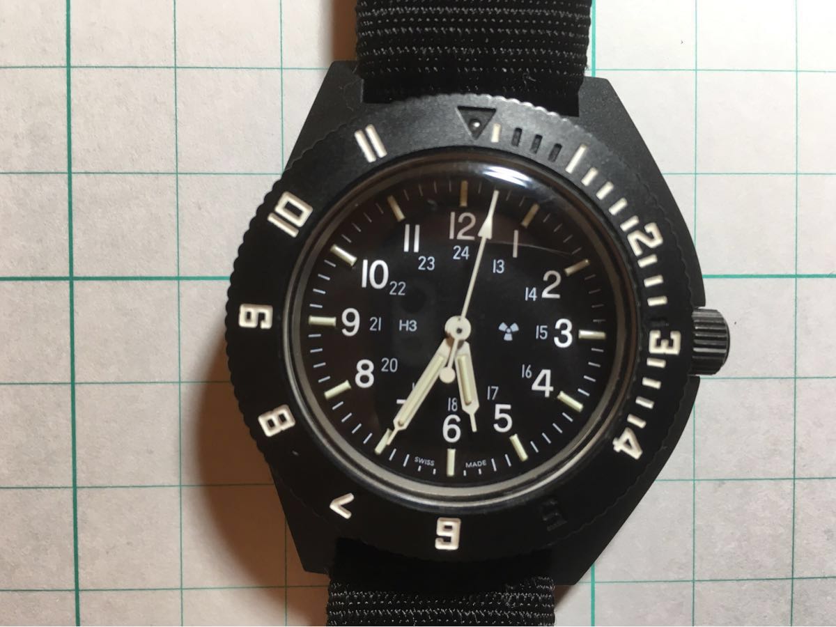 マラソン] MARATHON Navigator Sterile Pilot マラソン ナビゲーター