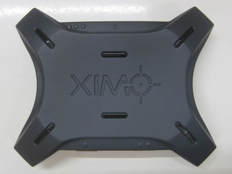 中古 PS4 XIM APEX XIM4 キーボード - マウス PS4⁄XboxOne⁄PS3⁄Xbox360 