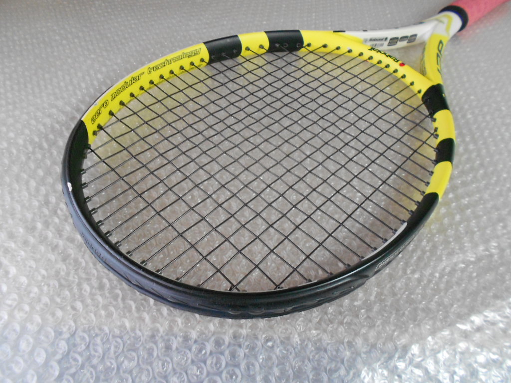 2026年最新Yahoo!オークション driveの中古品 aeropro AERO Babolat