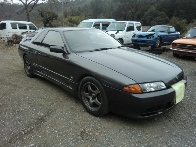 スカイライン 4WD」の中古車を探すカーセンサー gts－4 4」の中古車を 