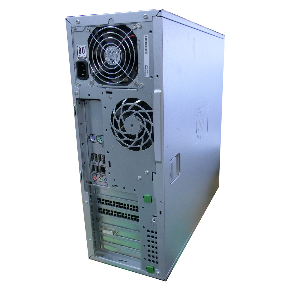HP Z400 Motherboard Intel Socket 1366 X58 + Xeon W3565 3.2GHz