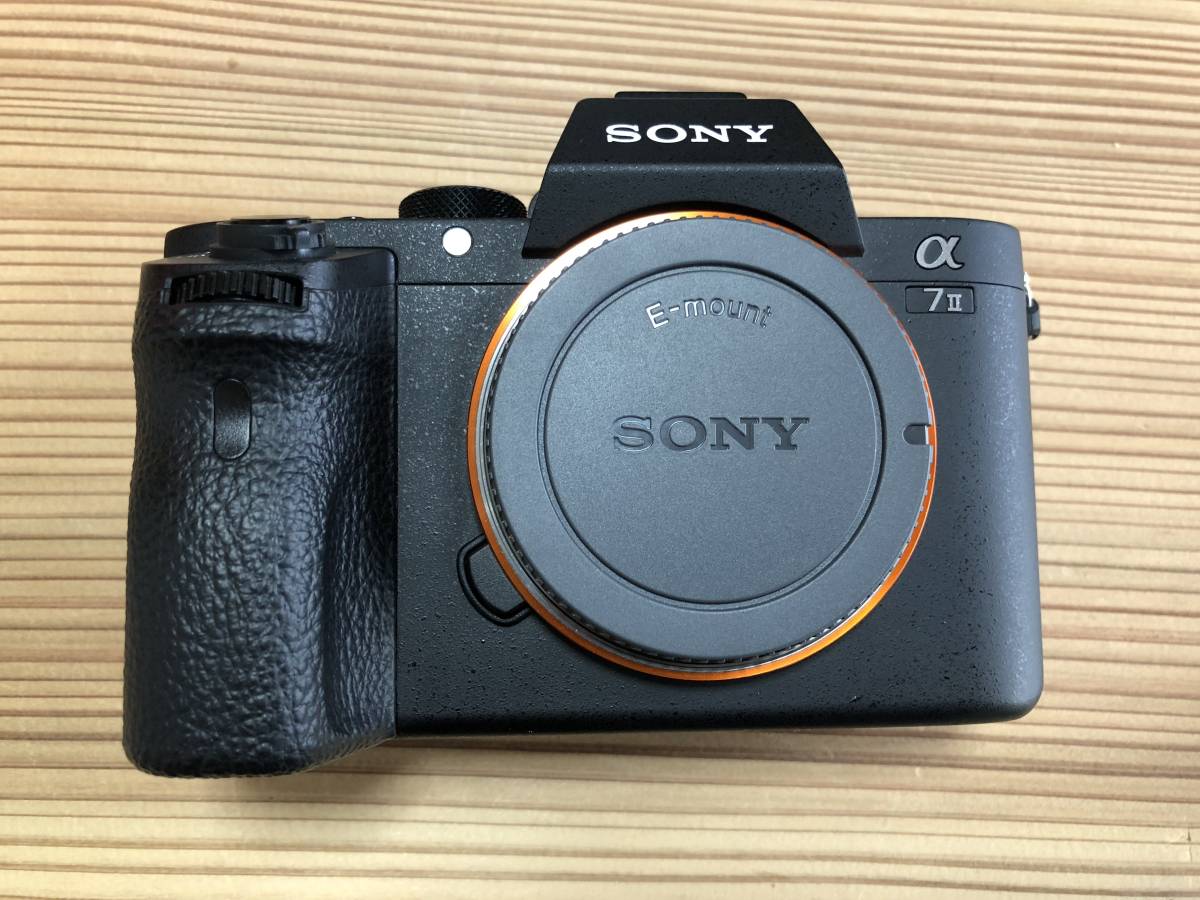 SONY ILCE−7M2 ILCE-7M2K ⁄ α7ii ズームレンズキット sony α7ii SONY ILCE−7M2 ILCE-7M2K ⁄ α7ii ズームレンズキット sony α7ii