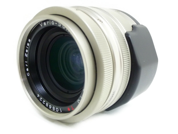 中古 CONTAX コンタックス Carl Zeiss Vario-Sonnar 35-70mm F3.5-5.6 T＊ Gマウント N3187939