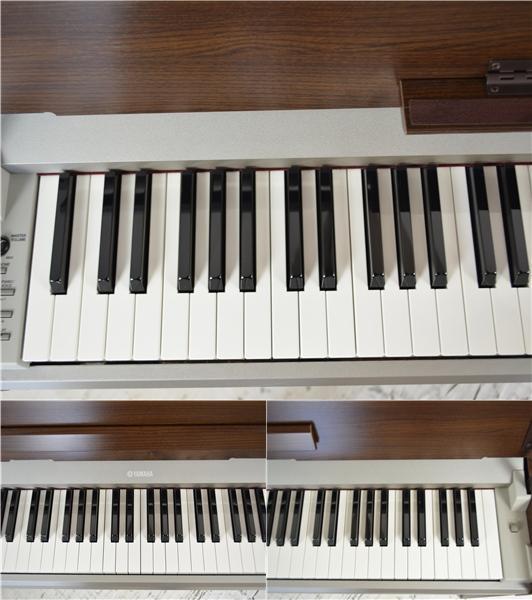 YAMAHA YDP-S30 電子ピアノ by 2007年製の通販 88鍵盤 ヤマハ ARIUS 電子
